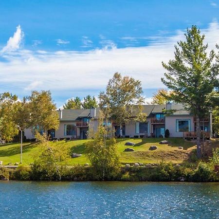 Lake Placid Club Lodges Exterior photo